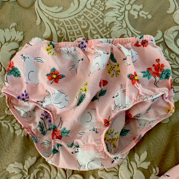 Like new Carter’s Dress - Picture 3 of 5